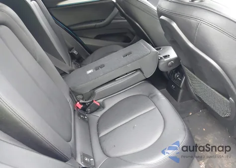 2019 BMW X1 xDrive28I from USA, damaged, VIN WBXHT3C57K5L37602